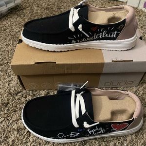 HeyDude Wendy Doodle